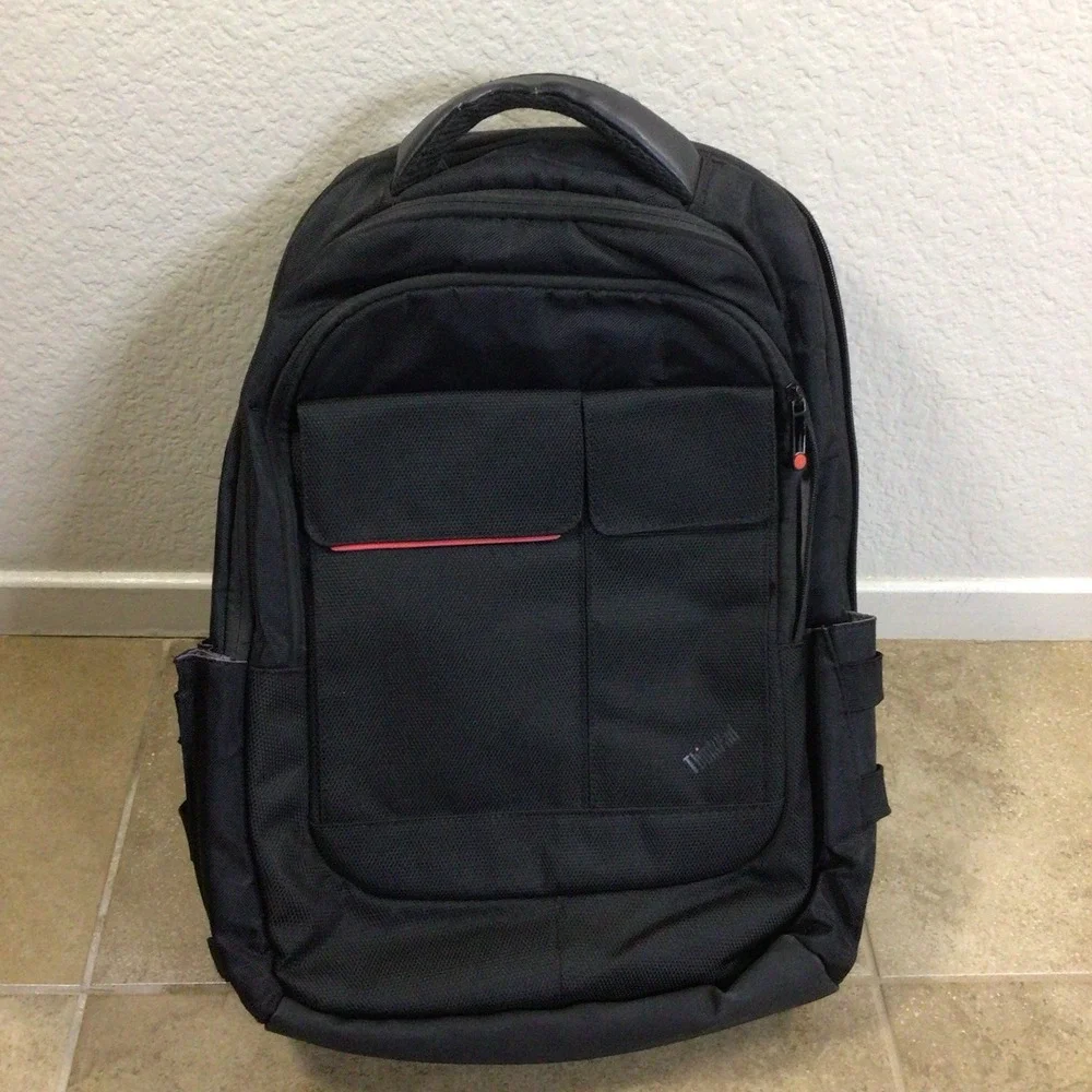 Lenovo Thinkpad Professional backpack Fits 15.6